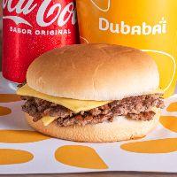 imagem DUBA DUPLO