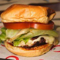 imagem Hamburguer Original 