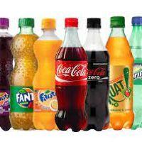 imagem Refrigerantes 600ml