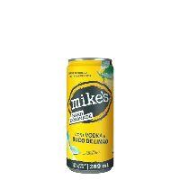 imagem Drink pronyo Mikes limão 269ml