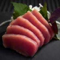 imagem Sashimi de Atum 