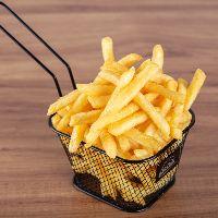 imagem Batata Frita M