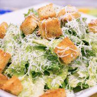 imagem Salada do César