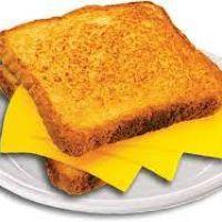 imagem queijo quente
