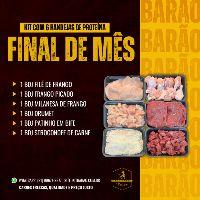 imagem Kit Especial Final de Mês