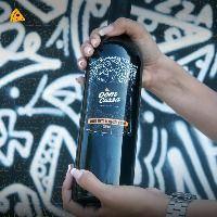 imagem Vinho Bordô - Dom Cassa - Tinto Demi Sec