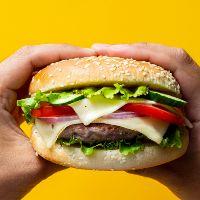 imagem Rei 2 (X-Burguer)