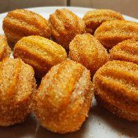 imagem Mini Churros 