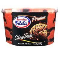 imagem CHOCOLATE TRUFADO POTE