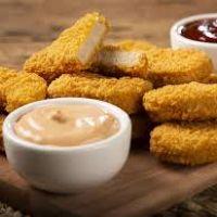 imagem Nugget 8 unidades