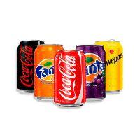 imagem Refrigerante Lata