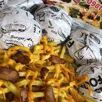 imagem Combo X-salada