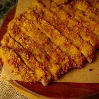 imagem Mignon a Milanesa 150gr