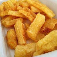 imagem Porção de Aipim Frito