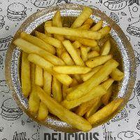 imagem Batata Frita (P)