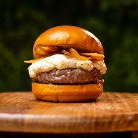 imagem Santo Burguer
