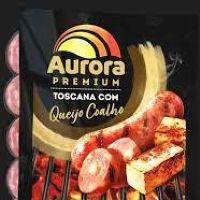imagem LINGUIÇA RECH QUEIJO COALHO