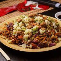 imagem Yakissoba Pequeno