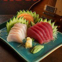 imagem Combo Bee Gees (30 peças sashimi)