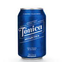 imagem Água Tônica