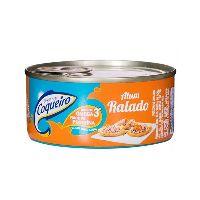imagem ATUM RALADO AO NATURAL 170G