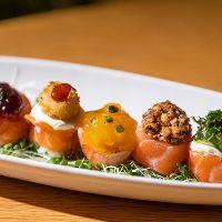 imagem Sushi Mix Especial - 5 unid