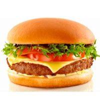 imagem Nº 2 X-Burguer 