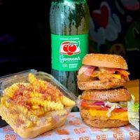 imagem Combo Chicken + Refri Grátis