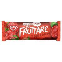 imagem Picolé Fruttare Morango