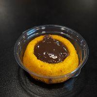 imagem Mini Bolo de Cenoura