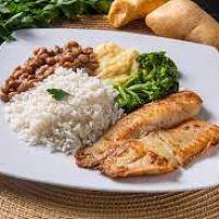 imagem Filé de Peixe