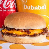 imagem Duba Cheddar 