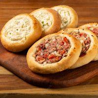 imagem Esfiha Salgada Sabores