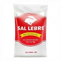 imagem Sal Grosso Lebre 1kg.