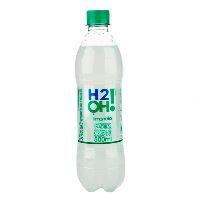 imagem H2O Limoneto 500ml