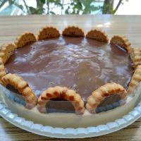 imagem Torta Holandesa 