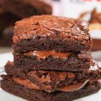 imagem Brownie