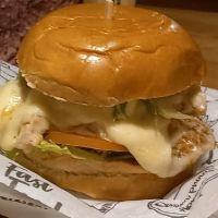 imagem Gourmet chicken