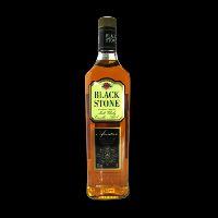imagem 4629 Aperitivo de Malt  Whisky Black Stone 