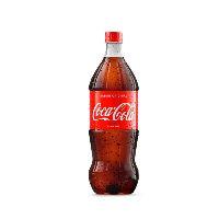 imagem coca 1l 