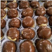 imagem Carolina de Chocolate 