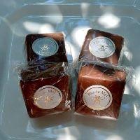 imagem Pão de Mel com Doce de Leite (A partir de 10 unidades)