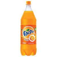 imagem FANTA LARANJA 2 LITROS