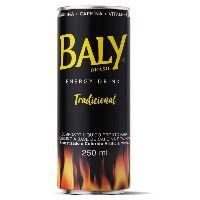imagem ENERGY BALY TRADICIONAL 250ML - 3 UNIDADES