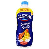 imagem DANONE VITAMINA DE FRUTAS  1,25kg