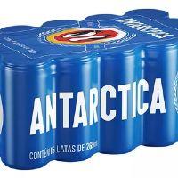 imagem Antarctica Pilsen 269ml Lata Pack C/15