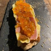imagem Bruschetta de Nápoles