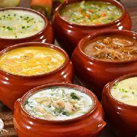 imagem Caldos 
