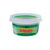 imagem Manteiga Crioulo 