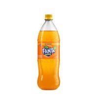 imagem Fanta Laranja 2L Retornável 